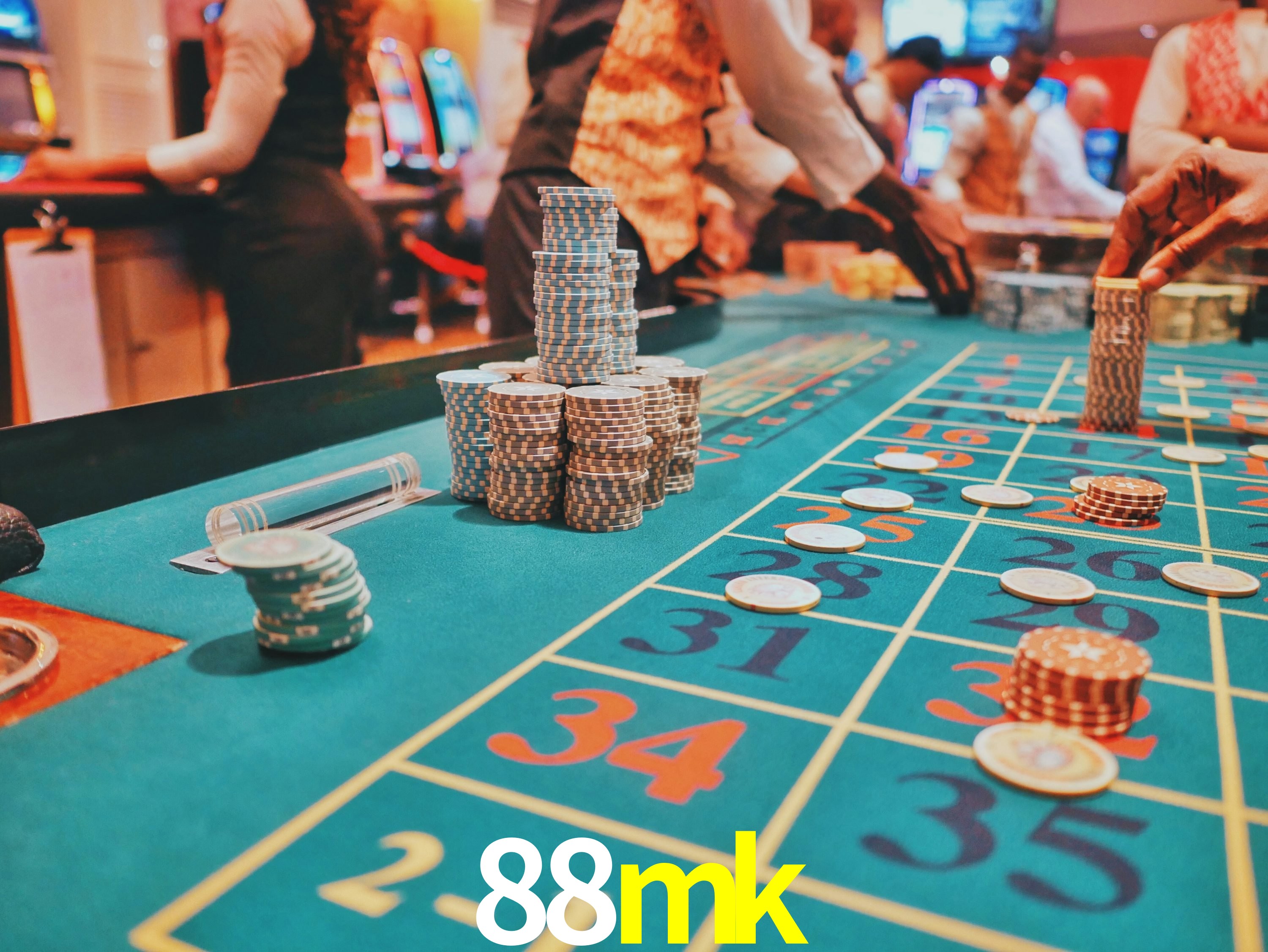 Sports Statistics 88mk