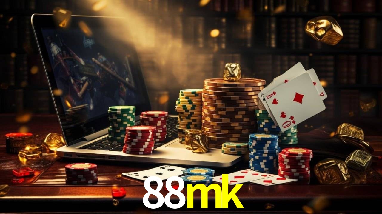 Football Betting 88mk