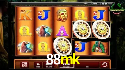 Live Casino 88mk
