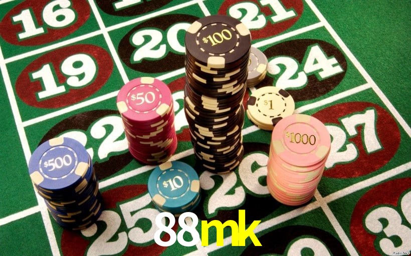 Welcome Bonus 88mk
