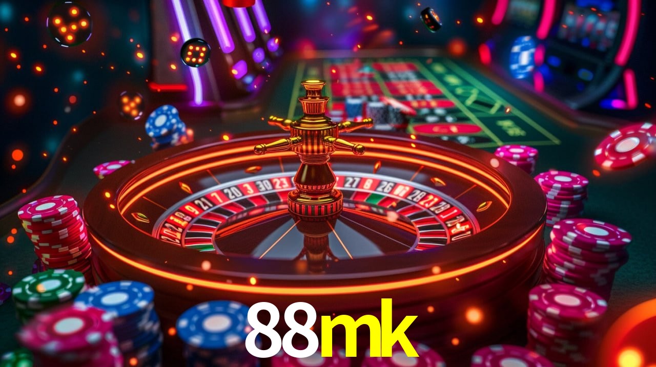 Spaceman Game 88mk